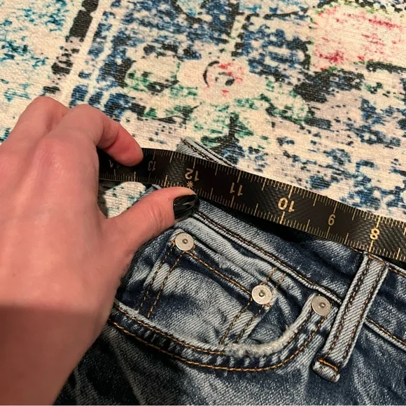 Rag & Bone jeans